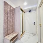 Трехместный (Трехместный), Отель NIKANAS