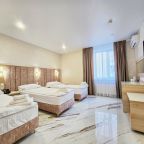 Трехместный (Трехместный), Отель NIKANAS