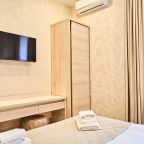 Четырехместный (Четырехместный), Отель NIKANAS