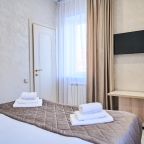 Четырехместный (Четырехместный), Отель NIKANAS