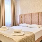 Четырехместный (Четырехместный), Отель NIKANAS