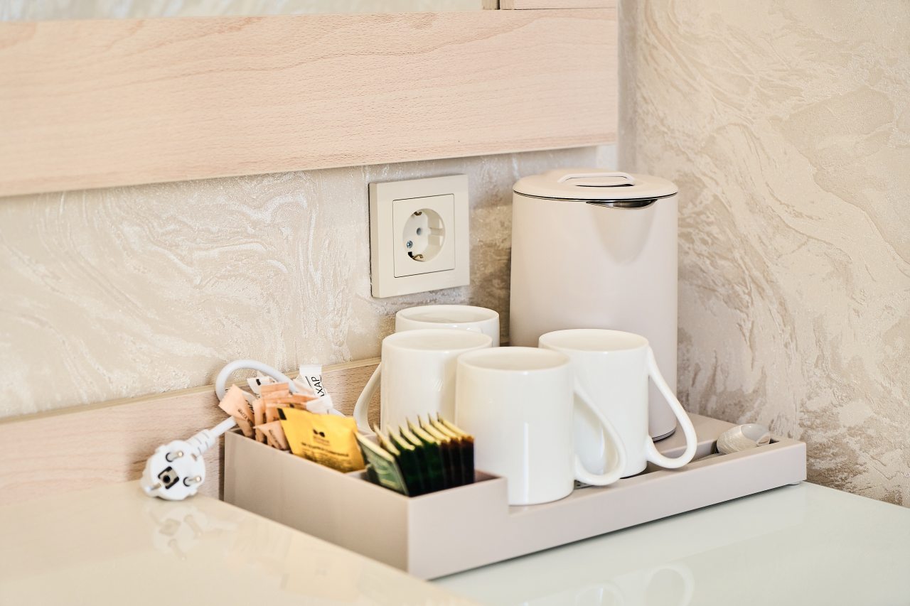 Четырехместный (Четырехместный), Отель NIKANAS