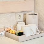 Четырехместный (Четырехместный), Отель NIKANAS