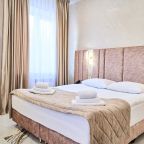 Четырехместный (Четырехместный), Отель NIKANAS