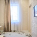 Четырехместный (Четырехместный), Отель NIKANAS