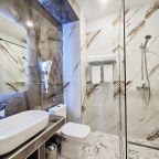 Четырехместный (Четырехместный), Отель NIKANAS