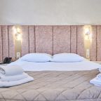 Четырехместный (Четырехместный), Отель NIKANAS