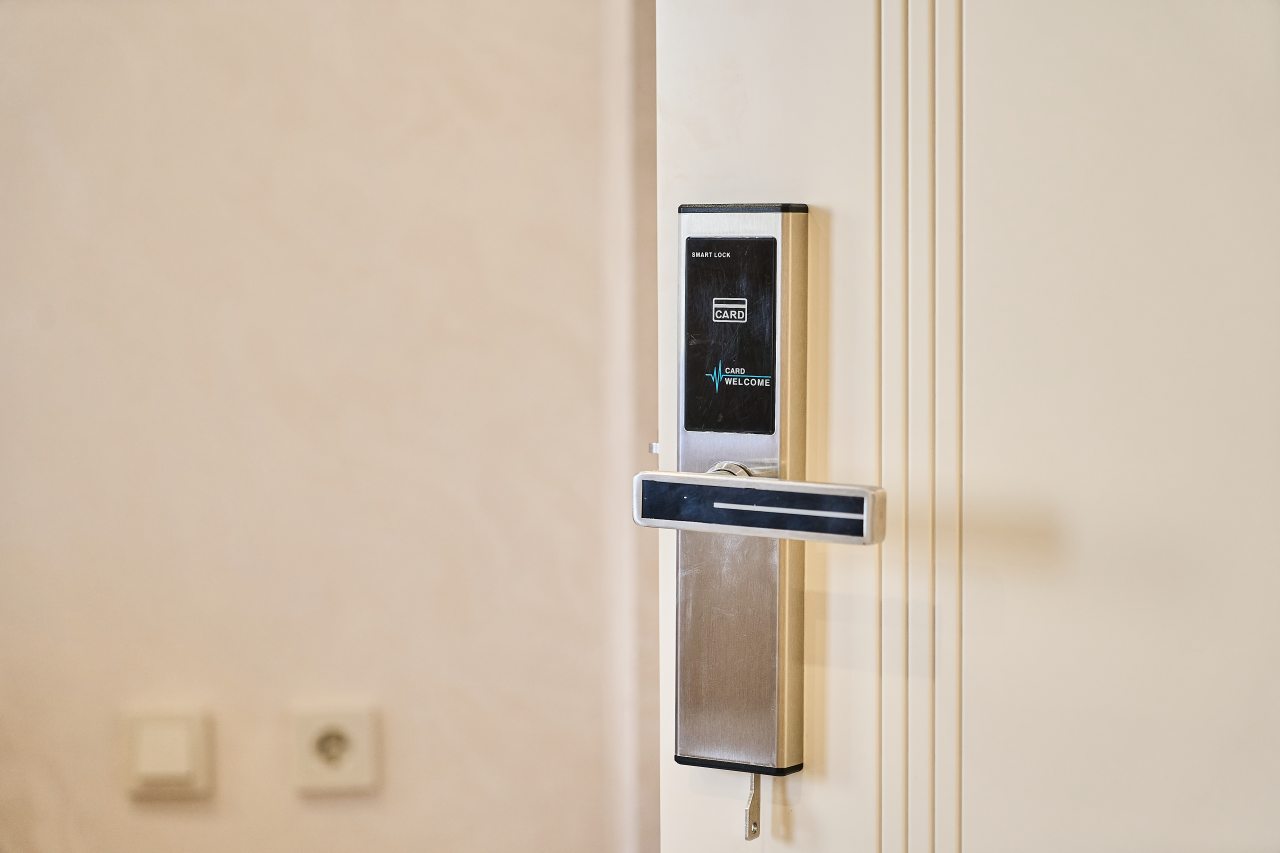 Люкс (Двухкомнатный люкс), Отель NIKANAS