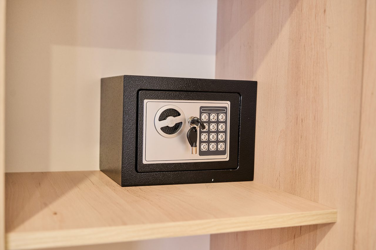 Люкс (Двухкомнатный люкс), Отель NIKANAS