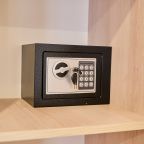 Люкс (Двухкомнатный люкс), Отель NIKANAS