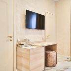 Люкс (Двухкомнатный люкс), Отель NIKANAS