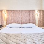 Люкс (Двухкомнатный люкс), Отель NIKANAS