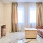 Люкс (Двухкомнатный люкс), Отель NIKANAS