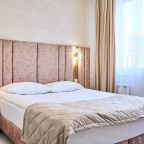 Люкс (Двухкомнатный люкс), Отель NIKANAS