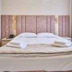 Люкс (Двухкомнатный люкс), Отель NIKANAS