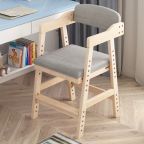 Высокий стул, Отель NIKANAS