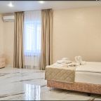 Полулюкс (Джуниор сьют), Отель NIKANAS