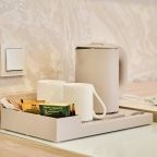 Полулюкс (Джуниор сьют), Отель NIKANAS