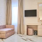 Полулюкс (Джуниор сьют), Отель NIKANAS