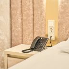 Полулюкс (Джуниор сьют), Отель NIKANAS