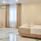 Полулюкс (Джуниор сьют), Отель NIKANAS