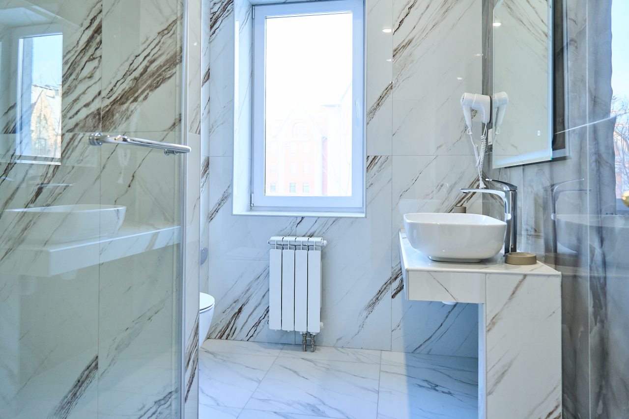 Полулюкс (Джуниор сьют), Отель NIKANAS