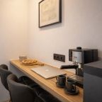 Студио (Red Square Collection by GoldenRing-Apartments. Apt#1), Апартаменты Red Square Collection by GoldenRing Apartments