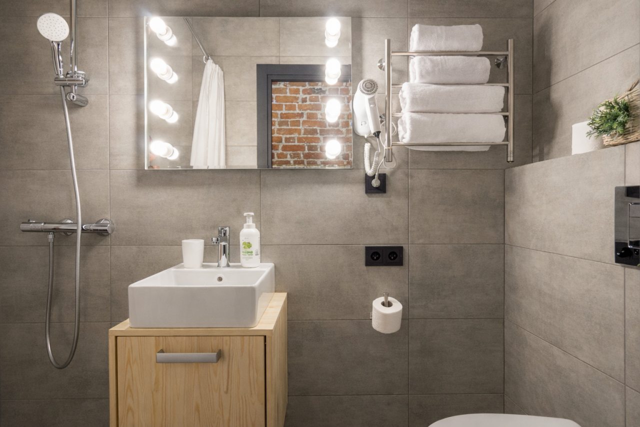 Студио (Red Square Collection by GoldenRing-Apartments. Apt#1), Апартаменты Red Square Collection by GoldenRing Apartments