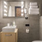 Студио (Red Square Collection by GoldenRing-Apartments. Apt#1), Апартаменты Red Square Collection by GoldenRing Apartments