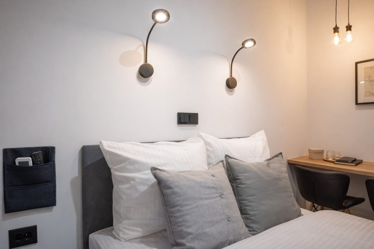 Студио (Red Square Collection by GoldenRing-Apartments. Apt#1), Апартаменты Red Square Collection by GoldenRing Apartments