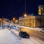 Студио (Red Square Collection by GoldenRing-Apartments. Apt#1), Апартаменты Red Square Collection by GoldenRing Apartments