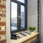Студио (Red Square Collection by GoldenRing-Apartments. Apt#1), Апартаменты Red Square Collection by GoldenRing Apartments