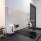 Студио (Red Square Collection by GoldenRing-Apartments. Apt#1), Апартаменты Red Square Collection by GoldenRing Apartments