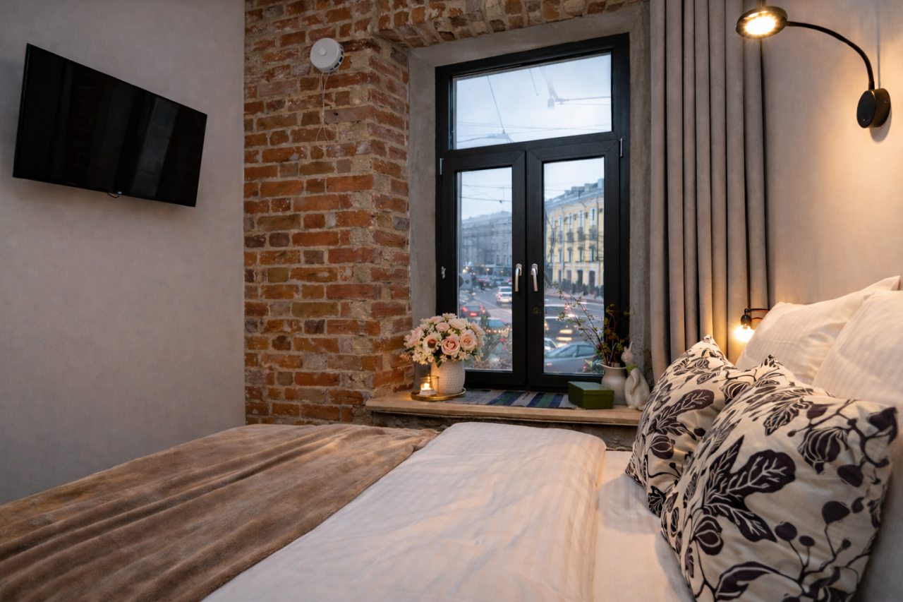 Сюит (Red Square Collection by GoldenRing-Apartments Apt#2), Апартаменты Red Square Collection by GoldenRing Apartments