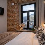 Сюит (Red Square Collection by GoldenRing-Apartments Apt#2), Апартаменты Red Square Collection by GoldenRing Apartments