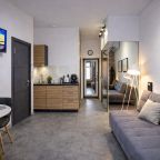 Сюит (Red Square Collection by GoldenRing-Apartments Apt#2), Апартаменты Red Square Collection by GoldenRing Apartments