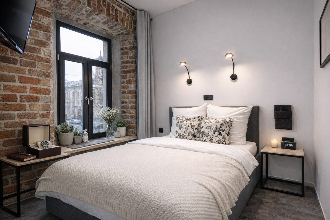 Сюит (Red Square Collection by GoldenRing-Apartments Apt#2), Апартаменты Red Square Collection by GoldenRing Apartments