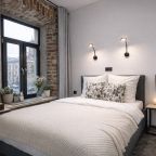 Сюит (Red Square Collection by GoldenRing-Apartments Apt#2), Апартаменты Red Square Collection by GoldenRing Apartments