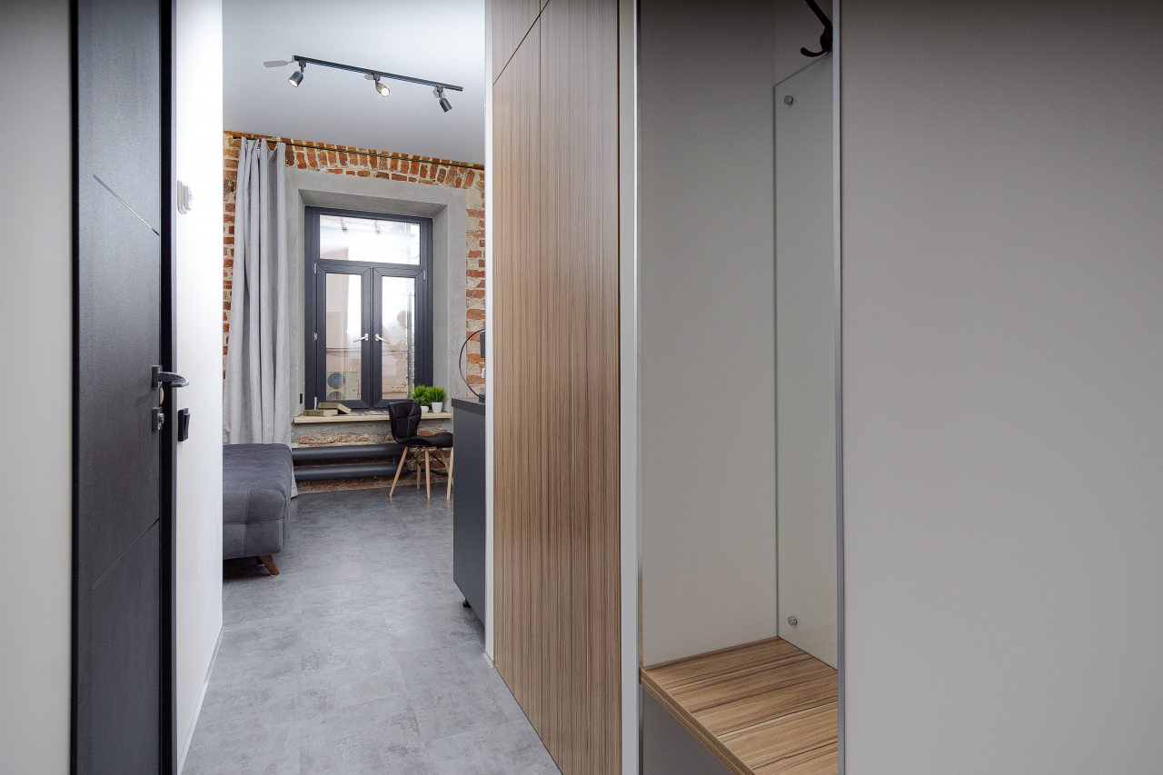 Сюит (Red Square Collection by GoldenRing-Apartments Apt#2), Апартаменты Red Square Collection by GoldenRing Apartments