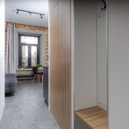 Сюит (Red Square Collection by GoldenRing-Apartments Apt#2), Апартаменты Red Square Collection by GoldenRing Apartments