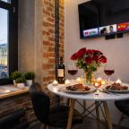 Сюит (Red Square Collection by GoldenRing-Apartments Apt#2), Апартаменты Red Square Collection by GoldenRing Apartments