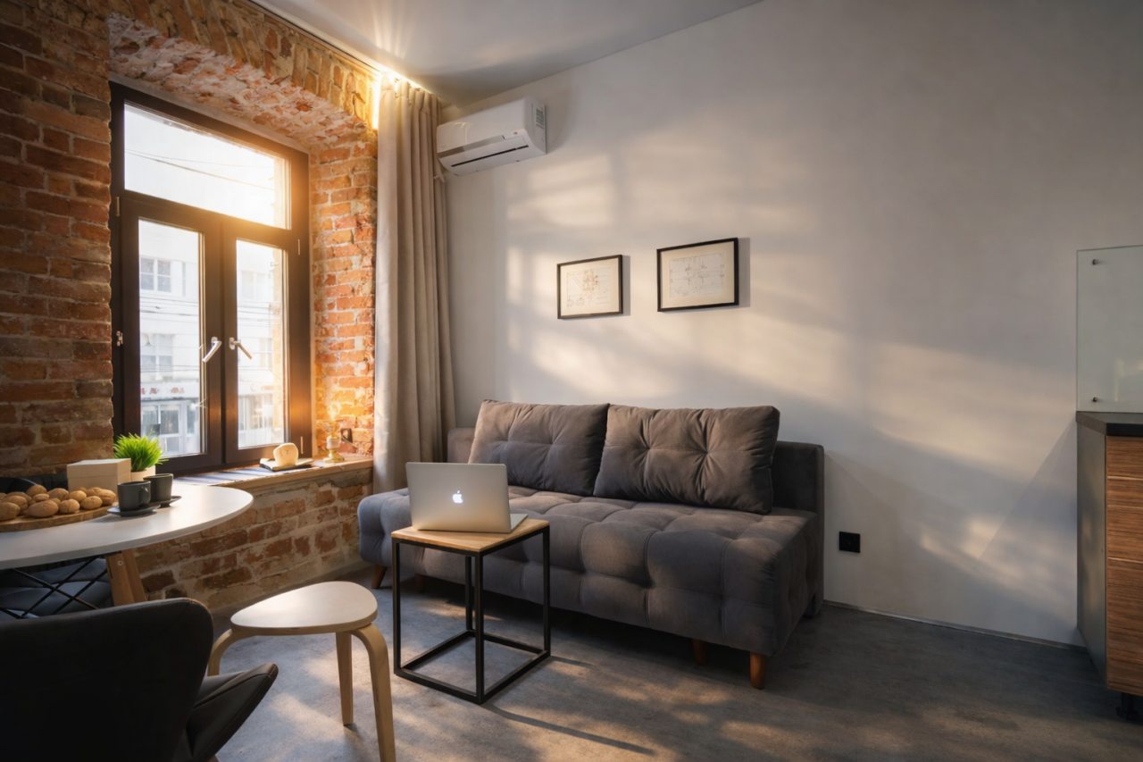 Сюит (Red Square Collection by GoldenRing-Apartments Apt#3), Апартаменты Red Square Collection by GoldenRing Apartments