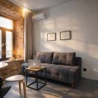 Сюит (Red Square Collection by GoldenRing-Apartments Apt#3), Апартаменты Red Square Collection by GoldenRing Apartments