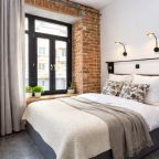 Сюит (Red Square Collection by GoldenRing-Apartments Apt#3), Апартаменты Red Square Collection by GoldenRing Apartments