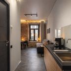 Сюит (Red Square Collection by GoldenRing-Apartments Apt#3), Апартаменты Red Square Collection by GoldenRing Apartments