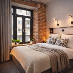 Сюит (Red Square Collection by GoldenRing-Apartments Apt#3), Апартаменты Red Square Collection by GoldenRing Apartments