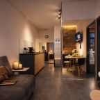 Сюит (Red Square Collection by GoldenRing-Apartments Apt#3), Апартаменты Red Square Collection by GoldenRing Apartments