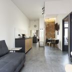 Сюит (Red Square Collection by GoldenRing-Apartments Apt#3), Апартаменты Red Square Collection by GoldenRing Apartments