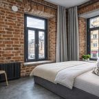 Сюит (Red Square Collection by GoldenRing-Apartments Apt#3), Апартаменты Red Square Collection by GoldenRing Apartments
