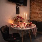Сюит (Red Square Collection by GoldenRing-Apartments Apt#3), Апартаменты Red Square Collection by GoldenRing Apartments